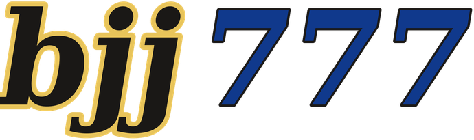 bjj777 logo